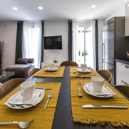 Bleu Villa - Three Bedroom Villa With Balcony And City View Dubrovnik Bagian luar foto